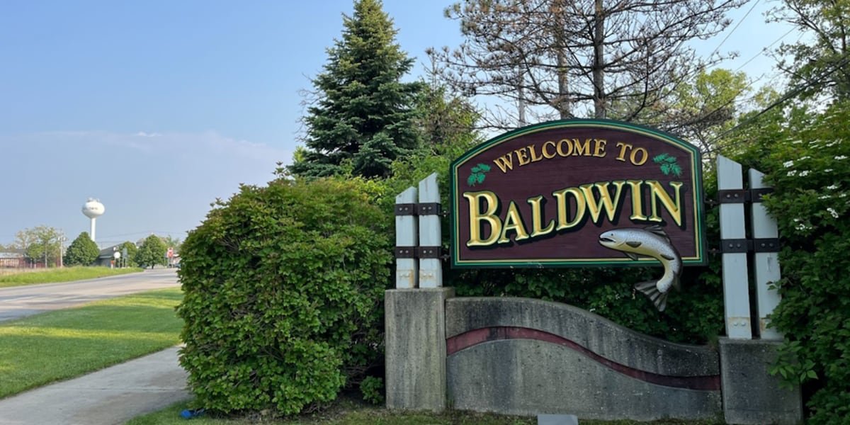 As ICE plans to move into Baldwin prison, residents hope jobs will stay