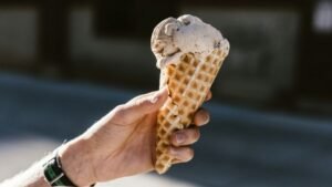 Ben and Jerry's ice cream powers new waste-to-energy facility