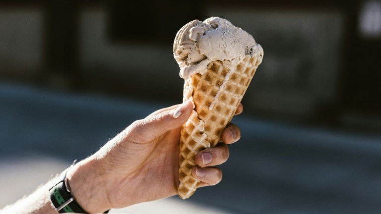 Ben and Jerry's ice cream powers new waste-to-energy facility