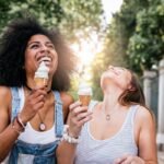 Best Ice Cream Spots in Evansville