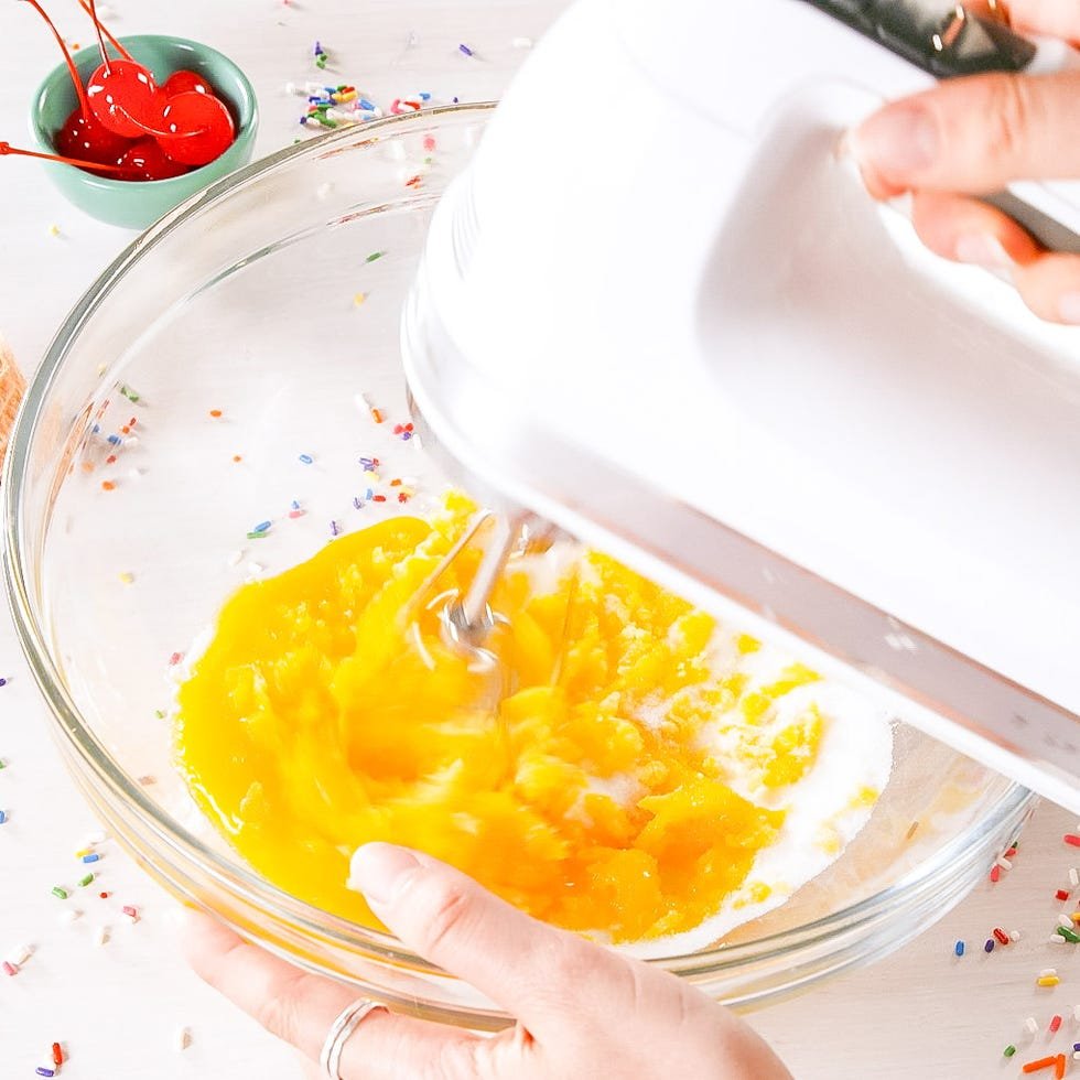 Vanilla Ice Cream vanilla ice cream