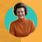 Betty Ford's 3-Ingredient Dessert Is the Ice Cream Topping You Never Knew You Needed