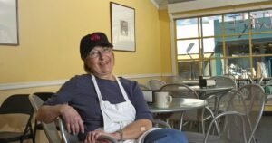 Bev Mazursky, founder of Bev's Homemade Ice Cream, dies at 87 - Richmond Times-Dispatch