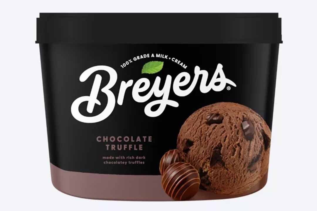 Breyers recalls ice cream due to mislabeling and allergens - Indianapolis News | Indiana Weather | Indiana Traffic