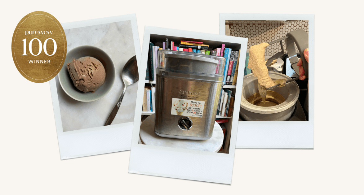 Cuisinart Ice Cream Maker Review, Tested in 2025