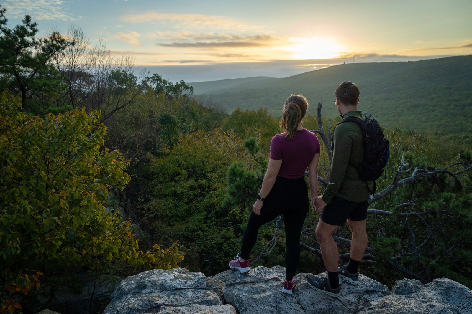 Endless Weekends Await in Cumberland Valley