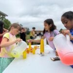 GALLERIES: Ending the year with ice cream, lemonade and folk dancing