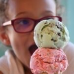 Get the scoop on ice cream from Titusville to Cocoa Beach to Palm Bay