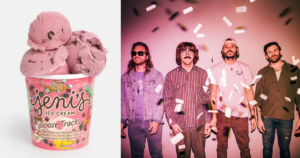 Goose Actually Got An Ice Cream Flavor (We're Serious This Time)