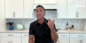 Here's how ice cream can hurt your gut health, says celebrity nutritionist | Fox News Video