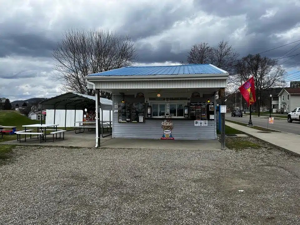 Hornell’s Udder Place ice cream shop to close July 4