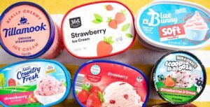 I Tried 9 Strawberry Ice Creams, and This Is the Only One I’ll Buy From Now On