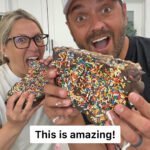 Ice Cream Cookie Tacos | We messed up.. LOL! Just wait.. | By Team Balmert - Facebook