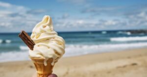 Ice Cream will 'burst with flavour' and taste perfect if you do 1 thing this summer
