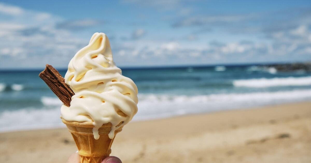 Ice Cream will 'burst with flavour' and taste perfect if you do 1 thing this summer