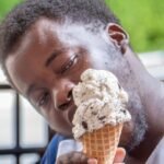 Ice cream bar opens at Decades in Lancaster city [photos] | Local News