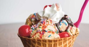Ice cream is centerpiece of Amery fun for July 4 | News | theameryfreepress.com