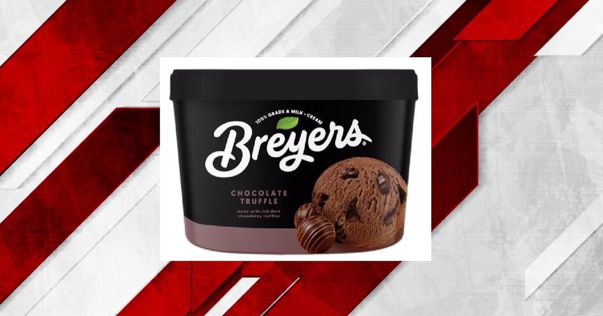 Ice cream recalled due to potentially life-threatening allergen | News