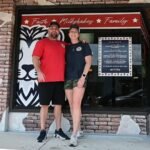 Ice cream shop owners embrace lions and legacy | Crestview News Bulletin