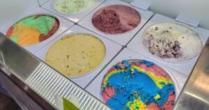 Local family opens Sweet Scoops Ice Cream Parlor in Mattoon - JG-TC.com