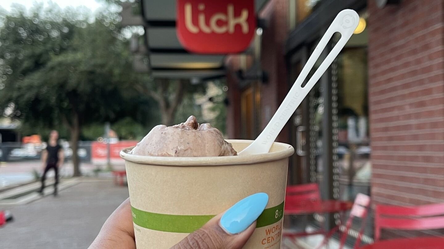 Locals' picks for the best local ice cream shops in San Antonio, TX
