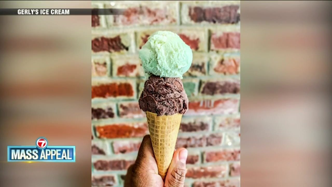 Mass Appeal: Gerly’s Ice Cream - Boston News, Weather, Sports