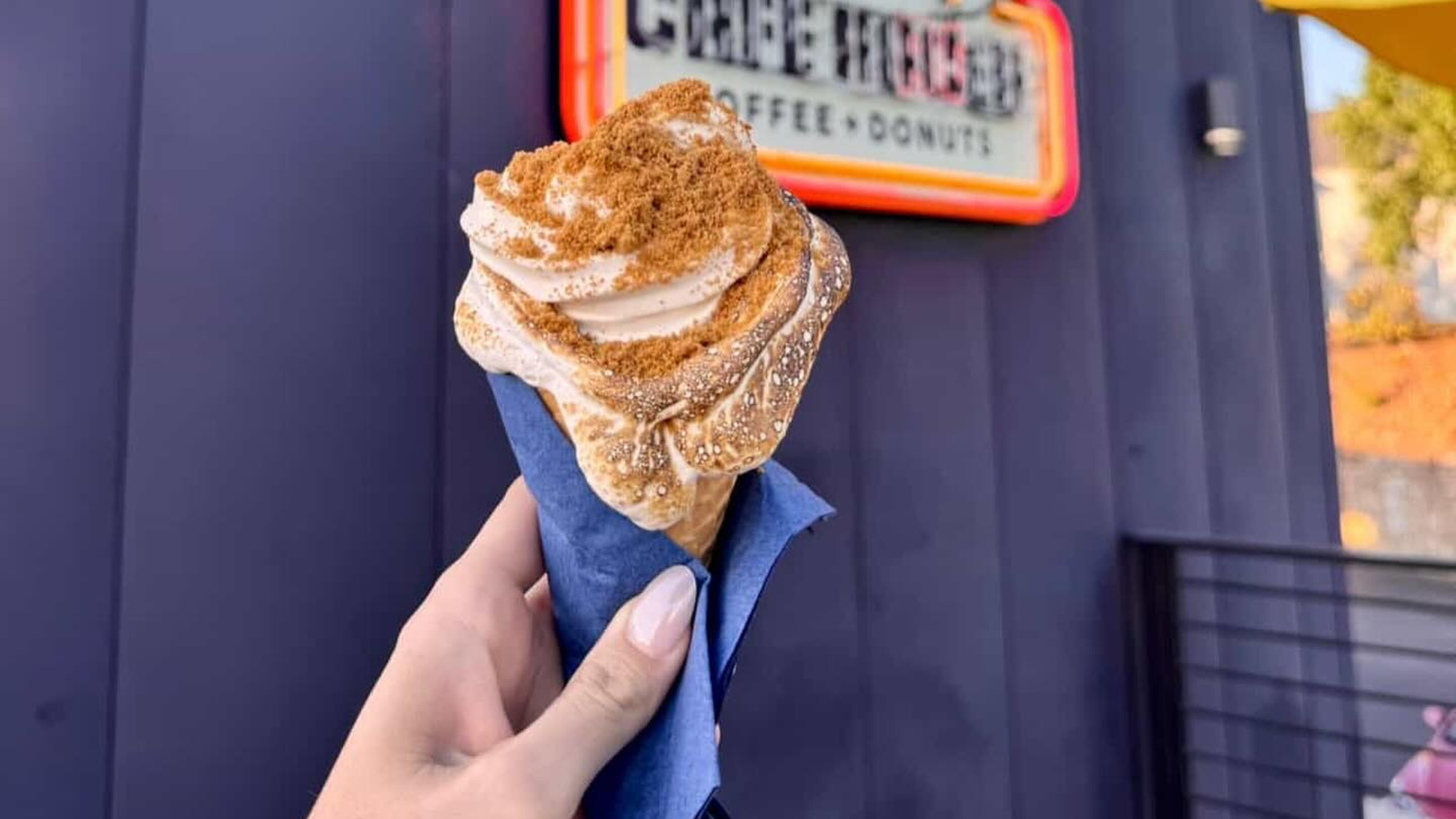 New Ice Cream Shops To Beat the Heat
