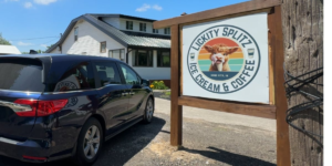 New business brings ice cream, coffee stop to Rome City