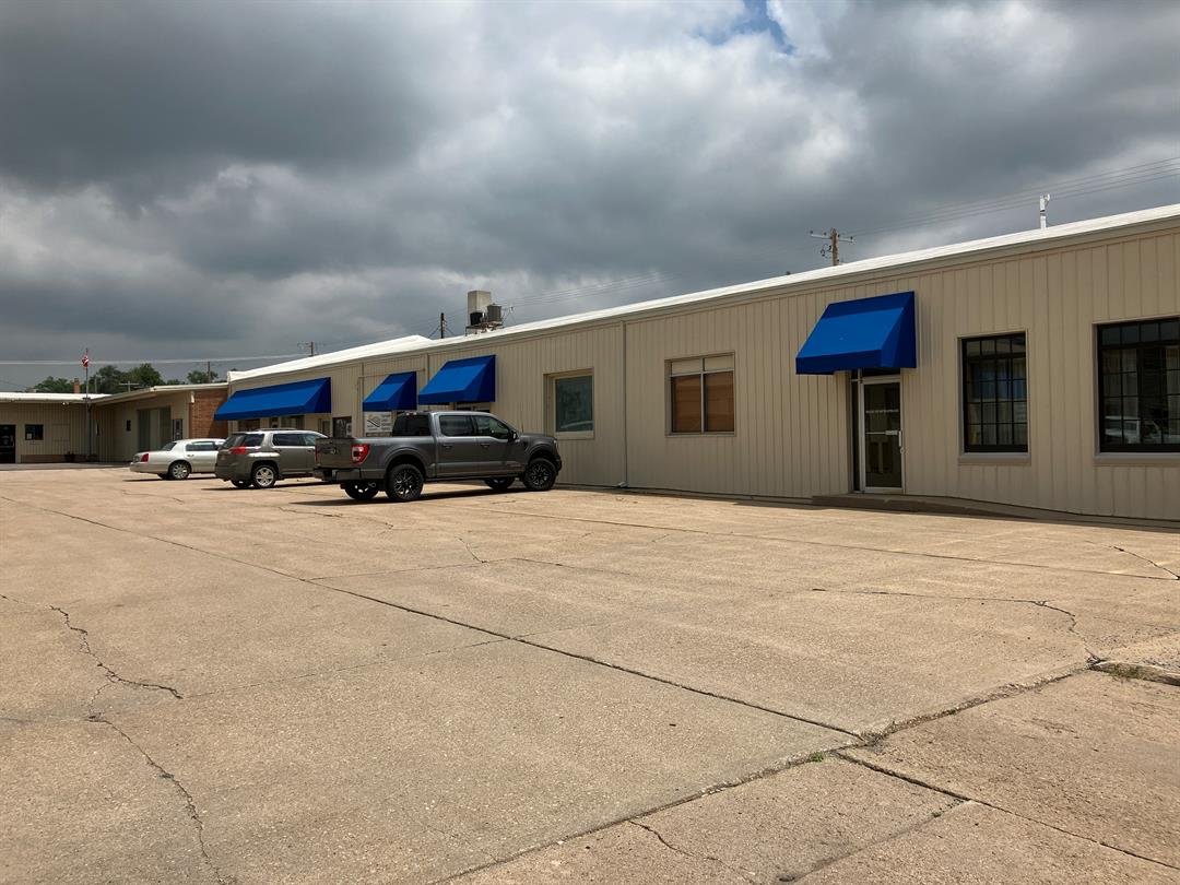 New ice cream and coffee shop coming to Fairbury this summer - SOUTHEAST