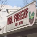 Ohio Ice Cream Trail: 45 northwest Ohio spots featured in list | wtol.com