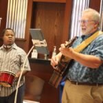 Perry Fine Arts to present 2025 Musical Extravaganza, Ice Cream Social