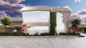 Pierre Herme Singapore debuts world-first bubble tea, ice cream bar at Resorts World Sentosa