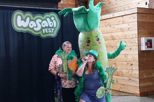 WasabiFest 2025