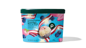 Publix releases new summer ice cream flavors