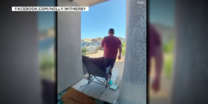 Queen Creek ice cream truck owners pay for man with autism’s popsicle