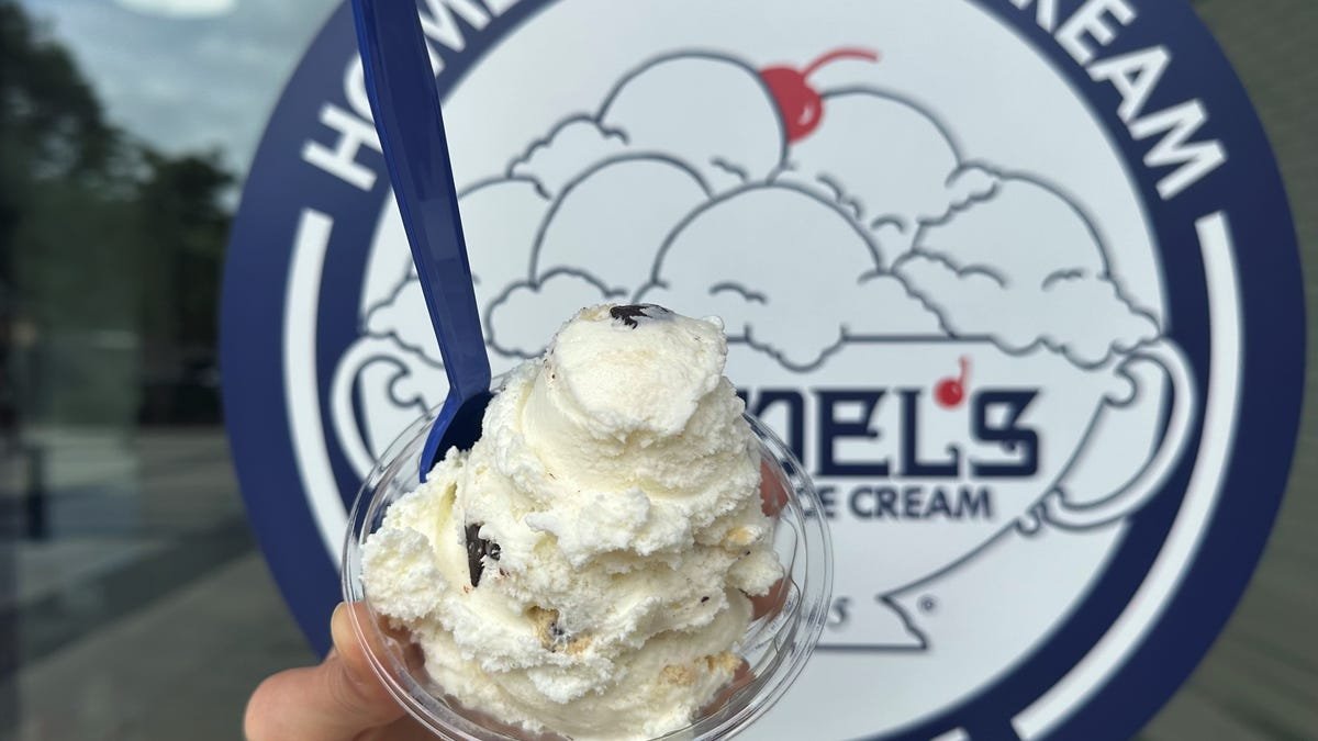 Register Guard readers vote for favorite ice cream shop Eugene