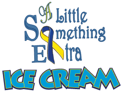 Shop - A Little Something Extra Ice Cream