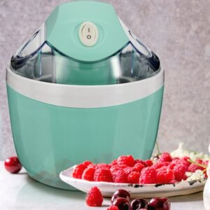 Single Serve Ice Cream Maker