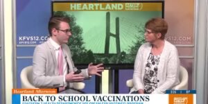 Southern 7 Health Dept.’s Ice Cream for Vaccines program