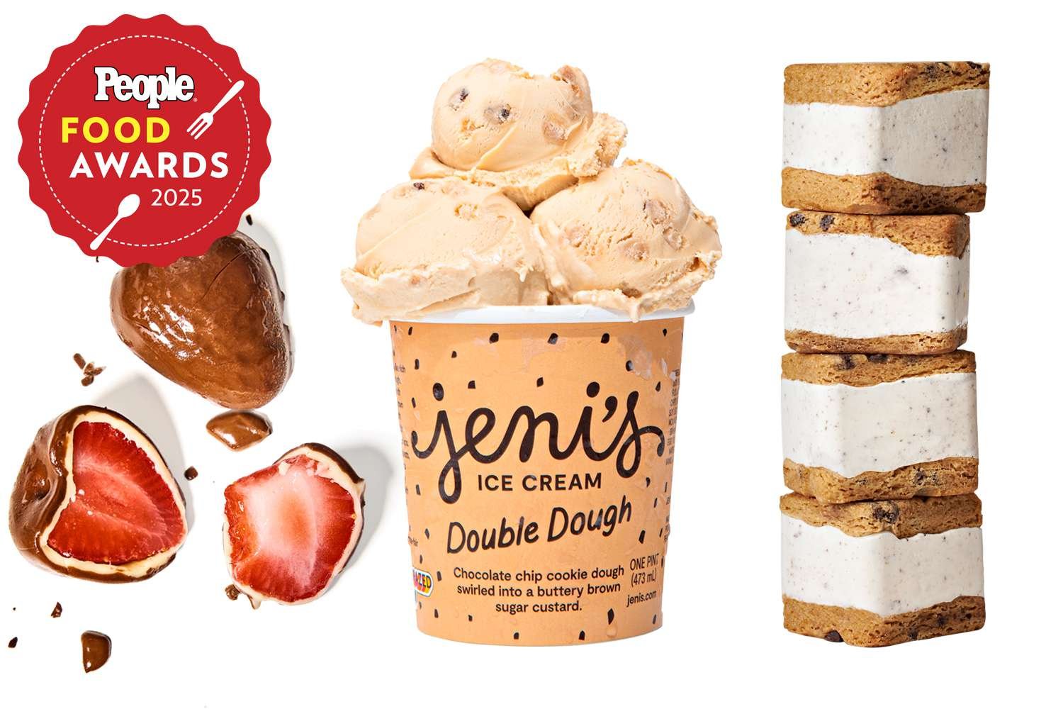 The Best New Frozen Desserts in Grocery Stores in 2025