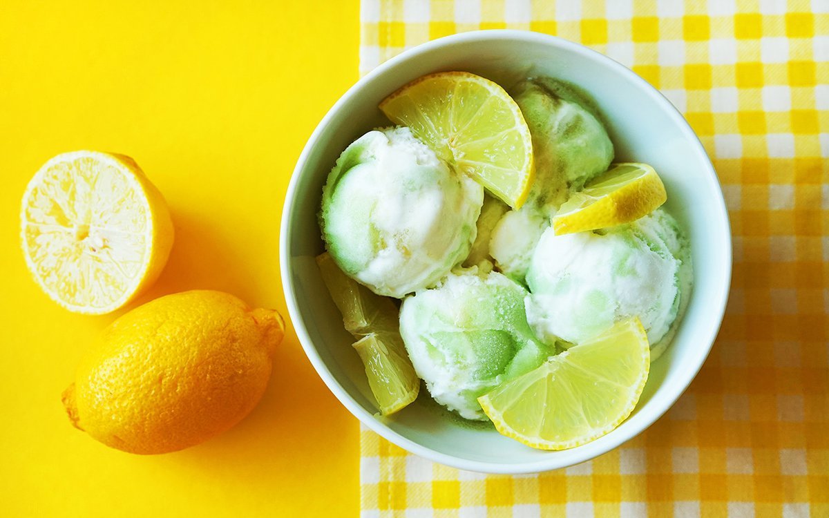 The Feed | Lemon-Lime-Lychee - Mpls.St.Paul Magazine