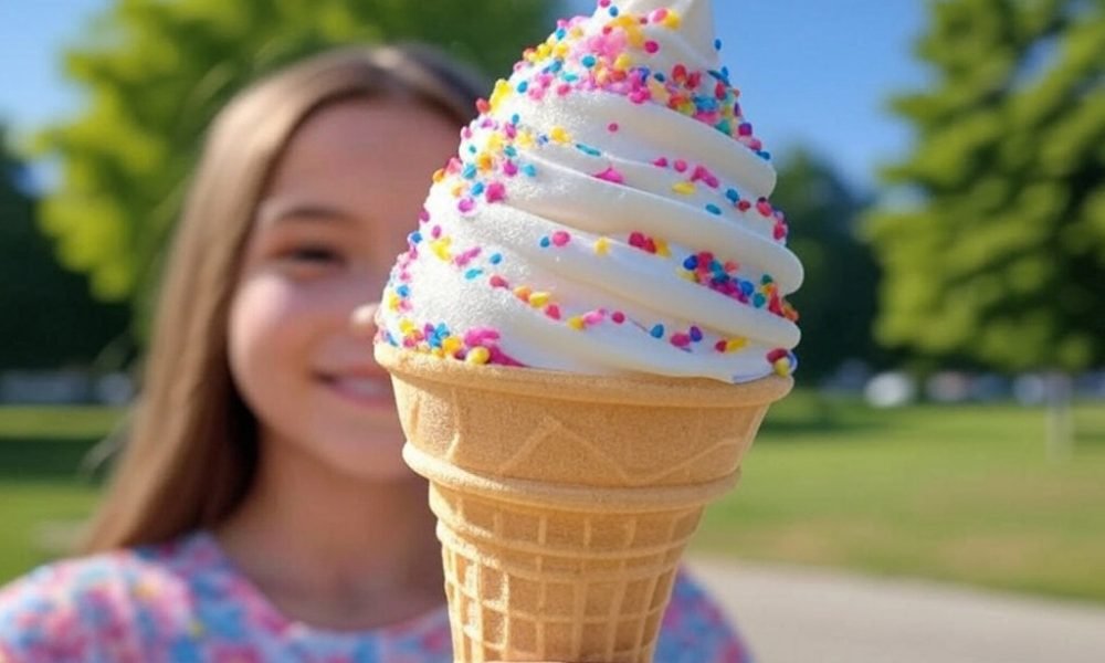 The Ice Cream That Isn’t: What You’re Really Getting at Dairy Queen