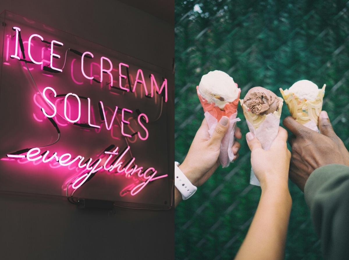 The Ultimate Guide to Ice Cream in South Jersey Is Here
