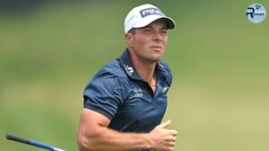 The biggest surprise on U.S. Open Friday at Oakmont