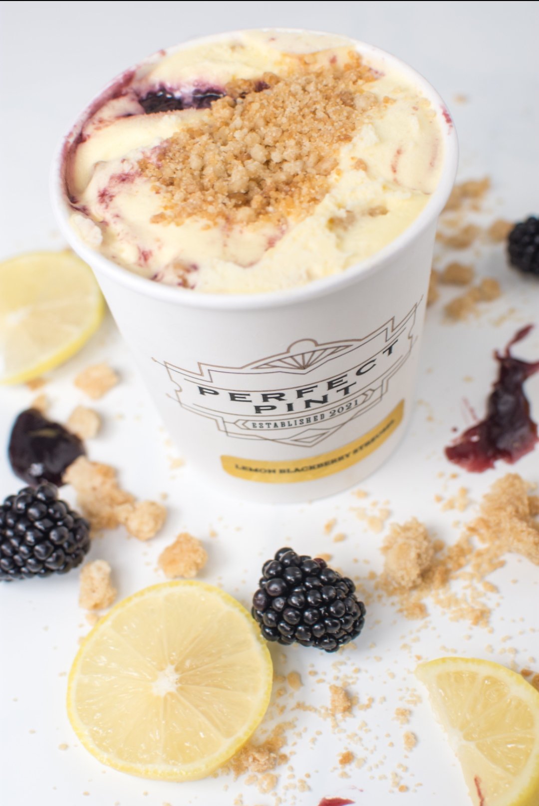 Top Ice Cream Therapies - Desert Magazine