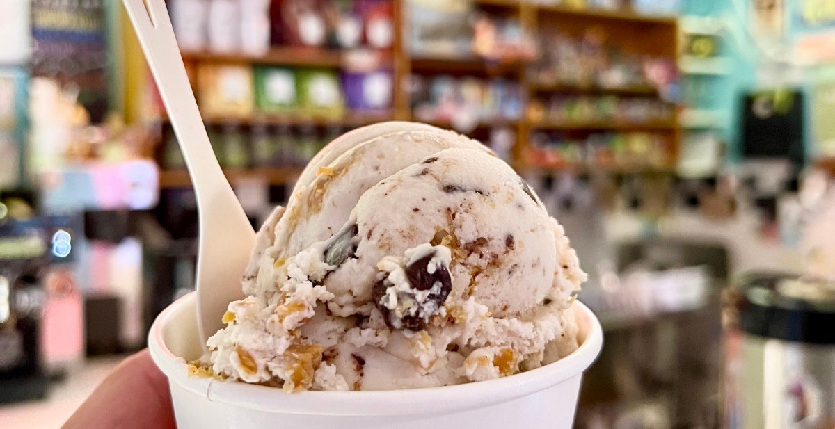 Toy Boat by Jane: Clement Street Ice Cream Wunderkind Is Back