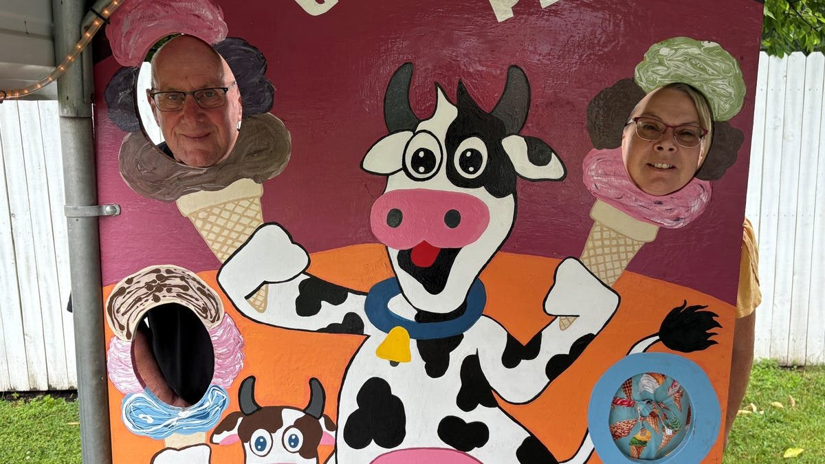 Udder Place ice cream shop closing July 4 after 23-year run in Hornell