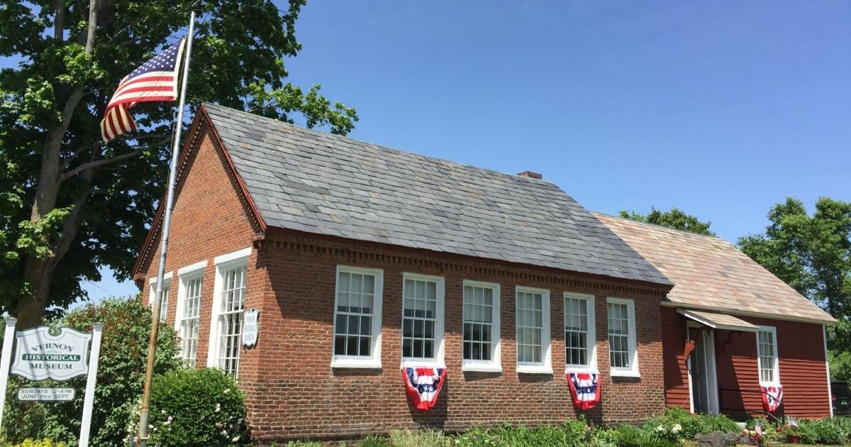 Vernon Historical Museum opening for season and holding ice cream social | Community-news