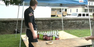 Vienna holds 82nd Ice Cream Social