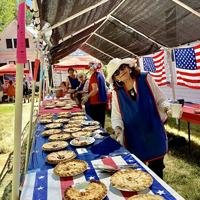 Volunteers needed for Ice Cream Social | Holidays | trinityjournal.com